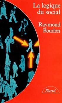Paperback La logique du social [French] Book