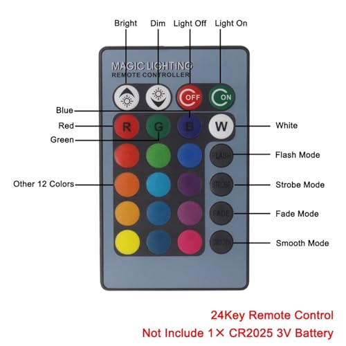 Lámpara de pared para sala de estar con luz regulable que reduce la fatiga 4