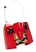 Hot Wheels RC Terrain Twister Vehicle (Red)