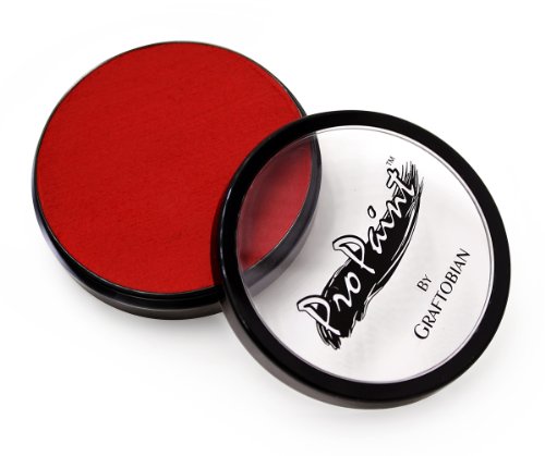 Graftobian ProPaint Crimson Red fard pour sublimer vos soirées déguisées