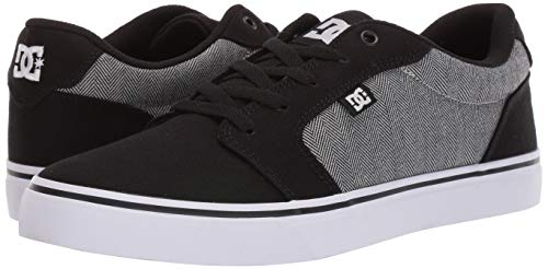 Image of DC Shoes mens Anvil Tx Se Skate Shoe