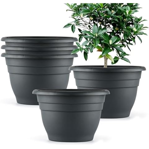 RooTrimmer 10" Plastic Planters Cover