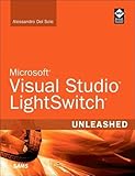 Visual Studio LightSwitch Unleashed