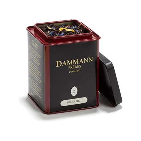 Pasticceria Passerini Rhubarb Strawberry Black Tea Cover