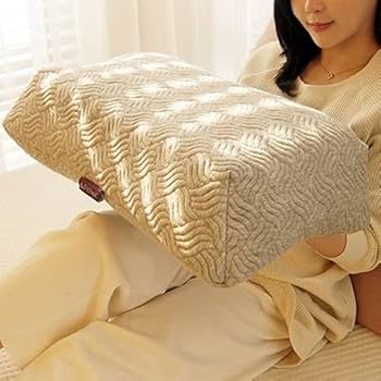 MACR 枕 カバー付 ウレタン機能性 2層フォーム設計 シリアルナンバー付 GU公式 | コットンブレンドクロップドキャミソール(ドライ)(フラワー)