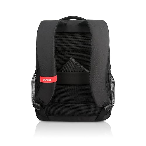 Lenovo Everyday Laptop Backpack B515 15.6-inch Water Repellent Black - Image 2