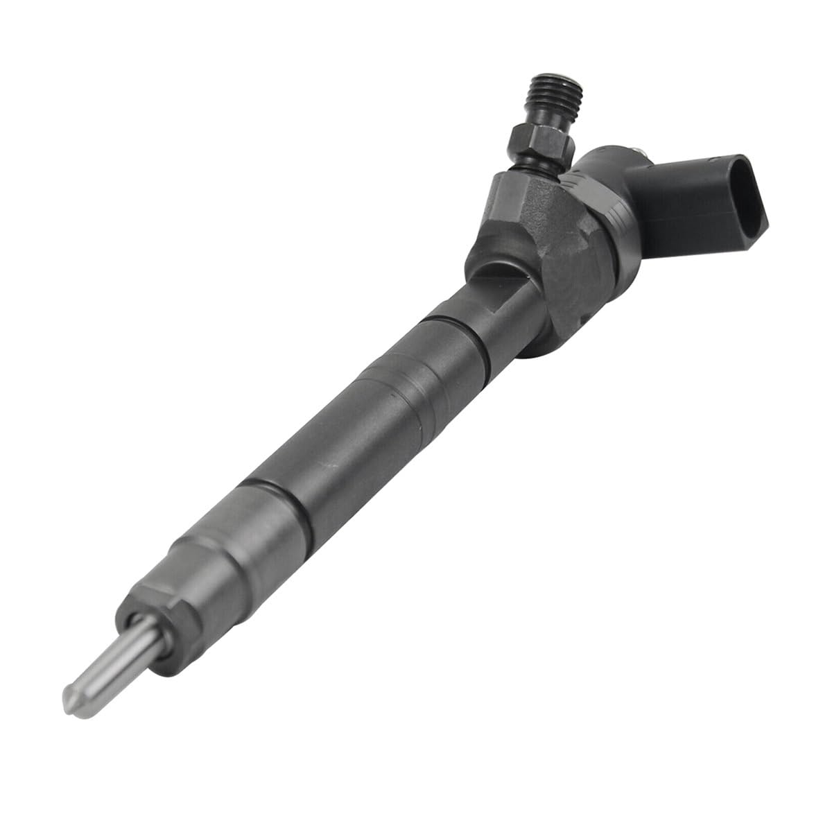 Car Petrol Injector 0445110190 Fuel Injector A6110701687 0445110189 for Benz for Sprinter 2,7 for CDI for Jeep for Grand for Cherokee II