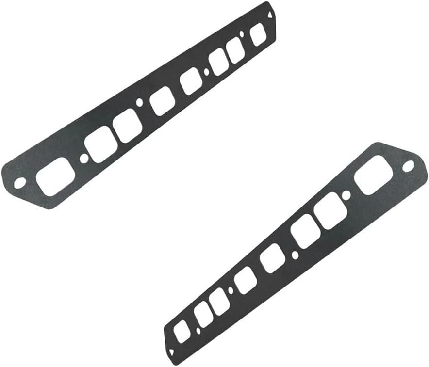 Intake Manifold Gasket Fits 3.0 L 1990toUp 27-815528 18-0680 2X Boat