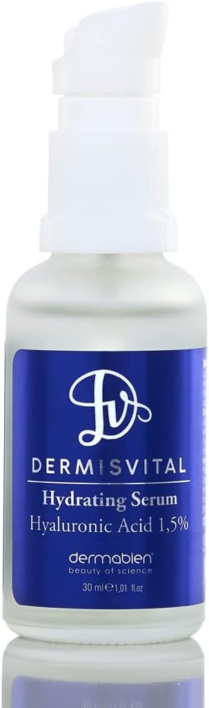 Dermisvital Hydrating Serum 30ml