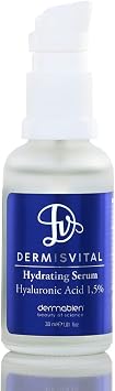 Dermabien Dermisvital Hydrating Serum 30ml