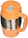 bubba 34 oz mug classic orange