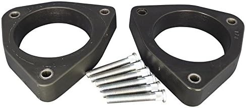 Front strut spacers 30mm for Kia CERATO 2004-2009 | SPECTRA 2005-2009 | Lift Kit