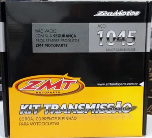 KIT RELAÇÃO POP 100 TODAS ZMT KCPC027 0503