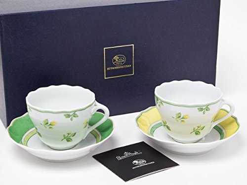 Amazon | フッチェンロイター サマードリームペアティーカップ