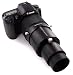 VariMax II (2.0") Pro-Series Eyepiece Projection Telescope Camera Adapter