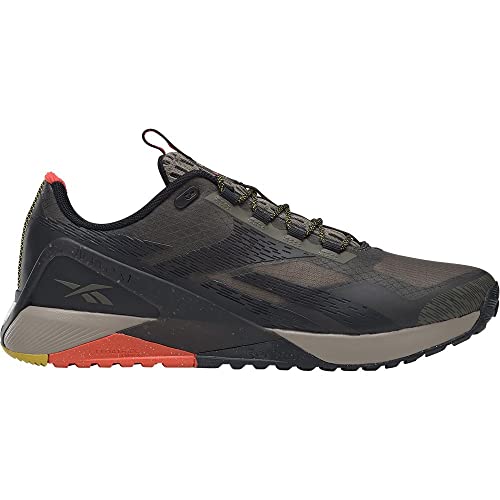 Reebok Nano X1 TR Adventure Chaussures de Sport pour Homme,