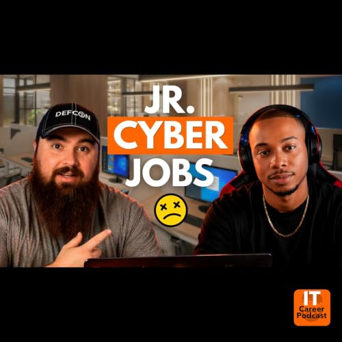 Junior Cybersecurity Jobs Aren't Dead &mdash; They Just Look Different Now
