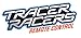 Tracer Racers R/C High Speed Remote Control 1:64 Scale Race Add-on Car - Blue, Channel C