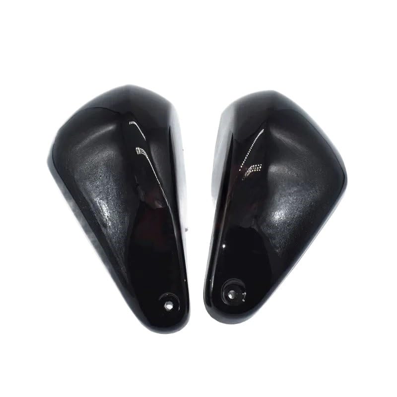 Carénage latéral XV1700 Midnight cache cadre et panneau moto tourisme