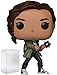 Marvel: Spider-Man Far from Home - Mary Jane (MJ) Funko Pop! Vinyl Figure (Includes Compatible Pop Box Protector Case)
