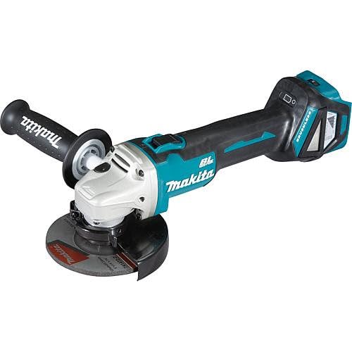 Makita DGA511Z - vue 4