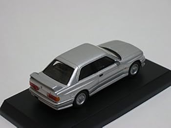 Amazon.co.jp: 京商 1/64 BMW ミニカーコレクション1 M3 銀