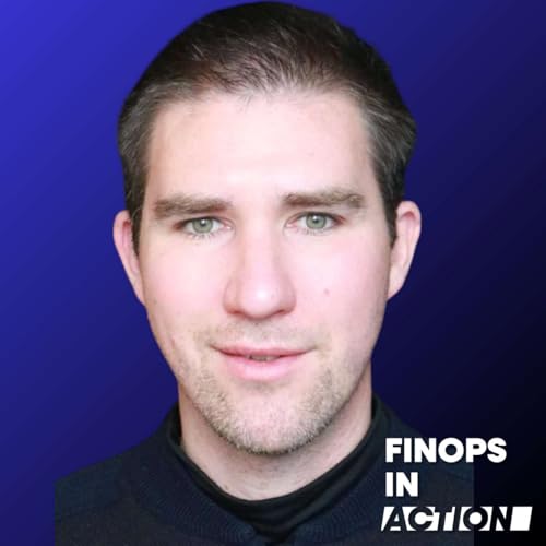 Stop Guessing, Start Saving ft. Loic Fournier, AWS | Ep #63