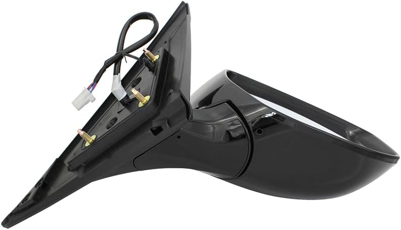 For Nissan Maxima 2016 Power Heated With Turn Signal Side Door View Mirror Passenger Right