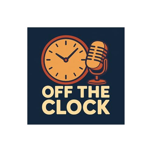 Off The Clock Titelbild