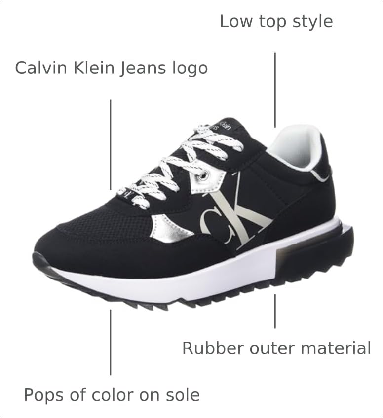 Image of Calvin Klein Women's Magalee