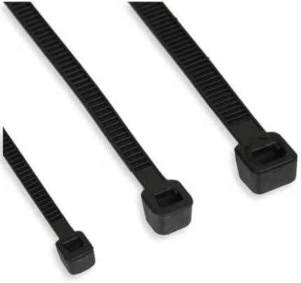 InLine 59963O fascetta Nero InLine 59963O fascetta Nero