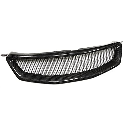 �t�����g�O���� Compatible With Subaru For Legacy 2009 2010 2011 2012 �n�j�J�� �X�^�C�� �x���g ���b�V�� �O���b�h �A�b�p�[ �o���p�[ �C���e�[�N �t�[�h �t�����g �O����