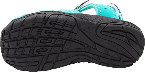 NORTY - Boys & Girls Toddler Little & Big Kid Athletic Outdoor Sport Water Hiking Sandals4