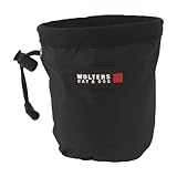 Wolters Cat&Dog 47304 Snackbeutel Wundertüte Trainer 500ml - schwarz