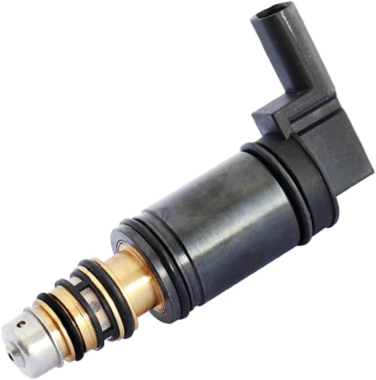 RYC New Automotive Air Conditioning Compressor Control Valve AFH331-CV (Fits Ford Ranger 2.3L 2019, 2020, 2021, 2022, 2023)