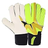 ►This is very useful for football goalkeepers in football matches, whether you are amateur or professional, whether in training or competition.