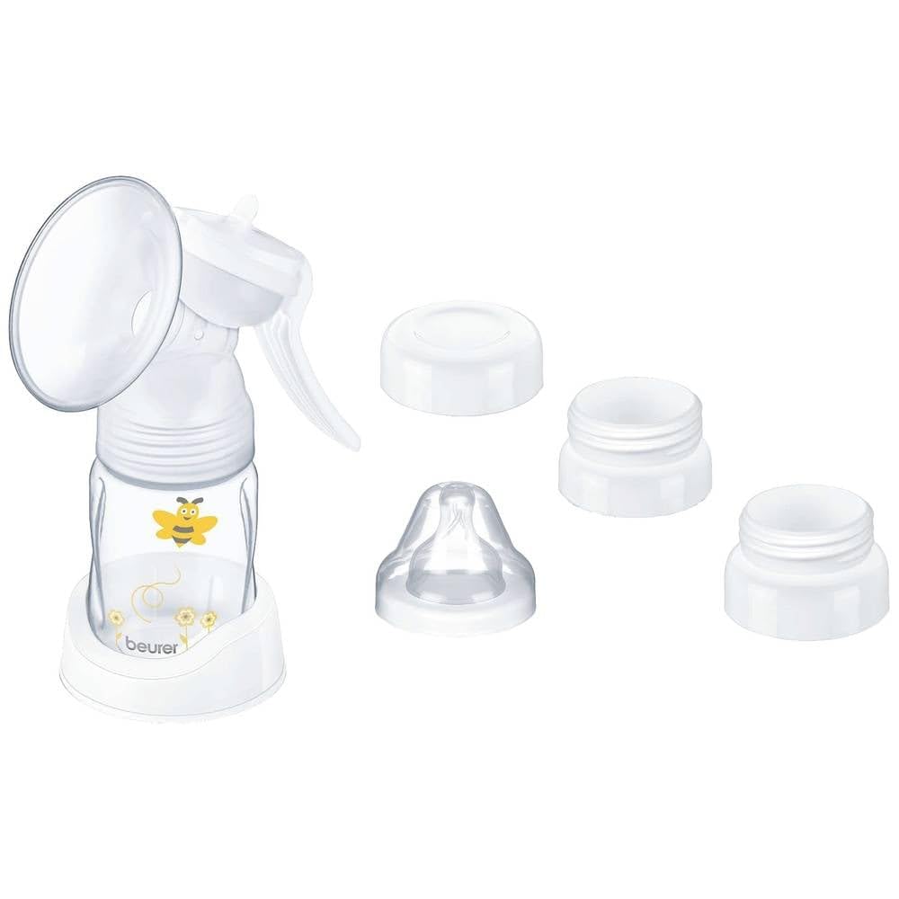 Beurer Breast Milk Suction Pump BY15 95303