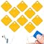 Yellow-10pc