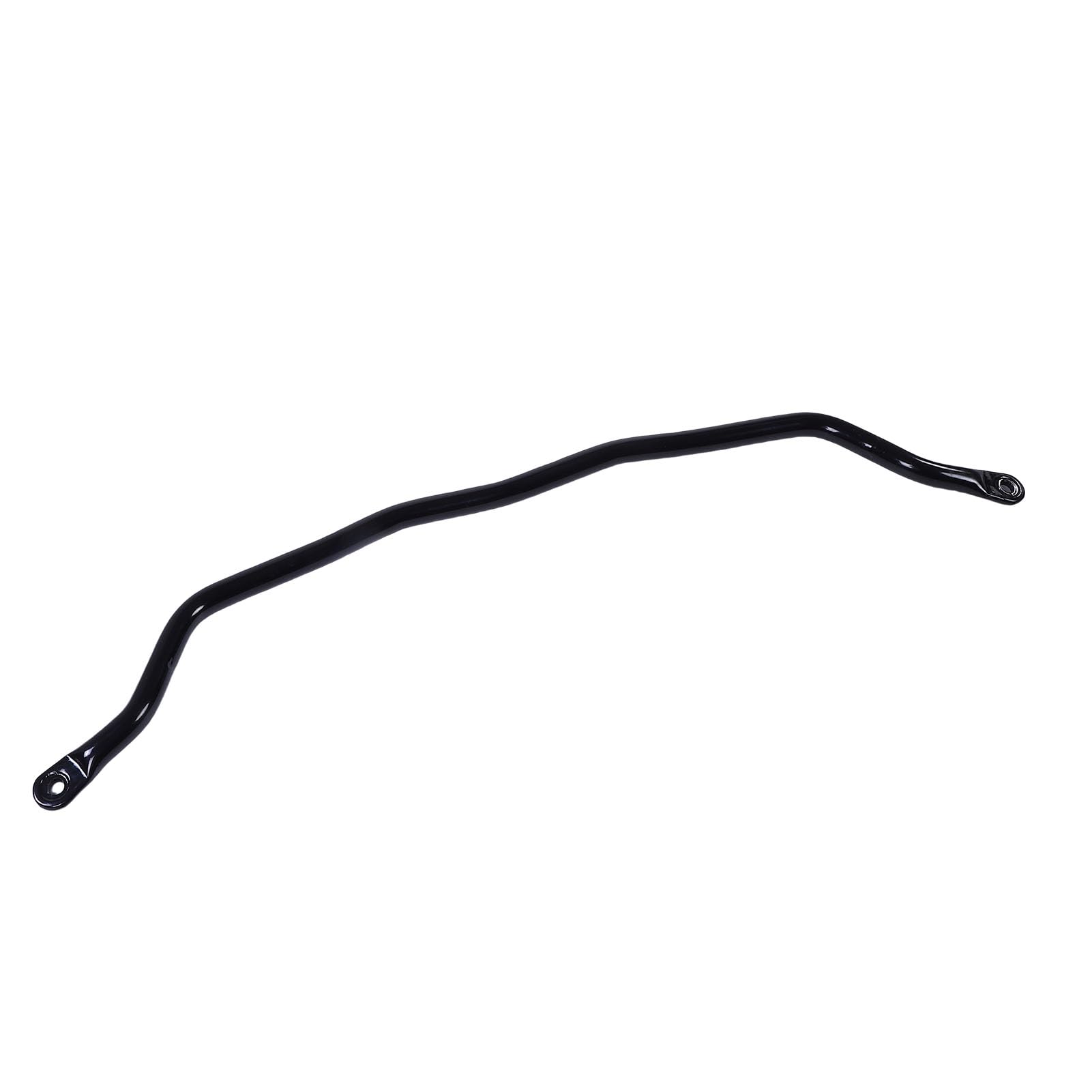 Drfeify Zestaw Stabilizatora Przedniego Zawieszenia Zestaw Metalowego Stabilizatora Przedniego Tulei i łączników 33 Mm do Zawieszenia Pasuje do Century Regal Rendezvous Monte Carlo