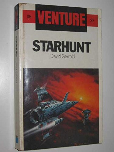 Starhunt (Venture Sf Books) 0099409003 Book Cover