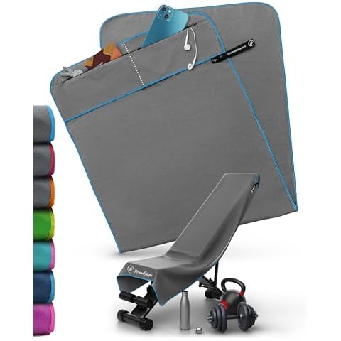 Serviette Microfibre NirvanaShape Cover