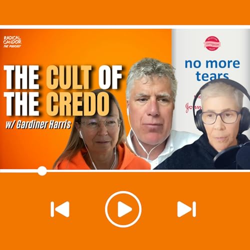 『The Cult of The Credo: How a Beloved Brand Betrayed Your Trust 7 | 36』のカバーアート