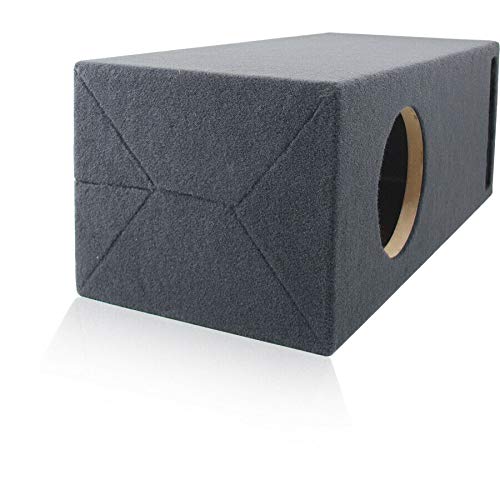 1 00 Ft 3 Ported Mdf Sub Woofer Enclosure Box Black For Single Jl Audio 8 W7 8w7ae 8w7 Car Subwoofer 3 4 Premium Mdf Construction Made In U S A Buy Online In India At Desertcart 1 00 Ft 3 Ported Mdf Sub Woofer Enclosure Box Black For Single Jl Audio 8 W7 8w7ae 8w7 Car Subwoofer 3 4 Premium Mdf Construction Made In U S A Buy Online In India At Desertcart