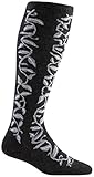 Darn Tough Merino Wool Ivy Knee High Light Sock - Women's