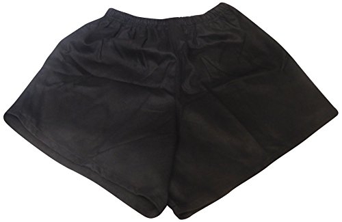 Carta Sport NEW ZEALAND SHORTS BLACK SIZE 44
