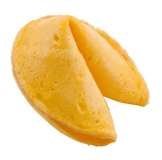 Miniatura 2 de Galletas Fortune, 700 bocadillos horneados envueltos individualmente