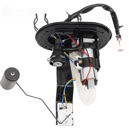 Pompe à essence moto avec capteur intégré haute précision pour Duke 125 200 de 2013-2019