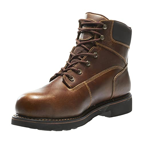 Image of Wolverine Men's W10080 Brek Boot