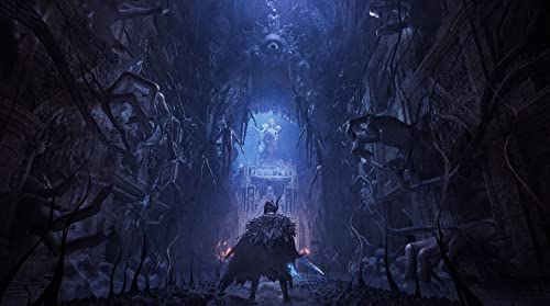 CI Games Seigneurs des Fallen (100 % vierge) (Deutsche Verpackung) – vue 4