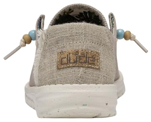 Image of HEYDUDE Women's Wendy Casual Loafers